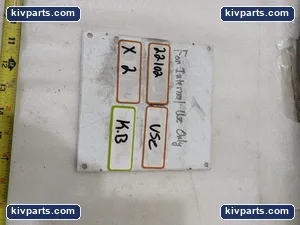 Fuji Electric SA103RCUL Auto Breaker – actual item, photo 10 of 10