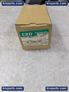 CKD 1237-MANTLE-ASSY Compressed Air Filter Element – actual item, photo 2 of 6