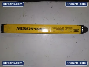 Banner MSR1224Y Light Curtain Receiver – actual item, photo 4 of 4