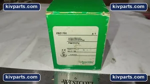 Schneider Electric ZBZ1700 Schnider Lockout Attachment – actual item, photo 2 of 4
