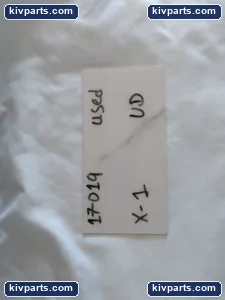 Fanuc ID32A Input Module – actual item, photo 7 of 7