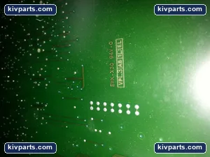 Siemens 6DD1660-0BD0 PLC Slave Communication Module – actual item, photo 4 of 4