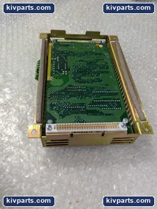 Cutler-Hammer 87-02008-00 1241 AB Acceleration Module PLC – actual item, photo 4 of 6