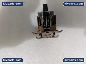 Cutler-Hammer 8980K4 Toggle Switch – actual item, photo 5 of 8