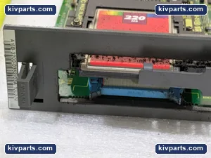 Fanuc A16B-3200-0352/03A CNC Data Server Board PCB – actual item, photo 9 of 15