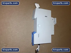 Mersen USBCC1 Class CC Fuse Holder – actual item, photo 2 of 3