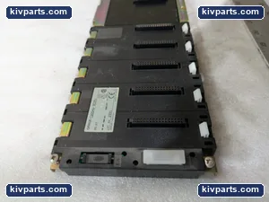 Omron C200HW-BC051 PLC Module – actual item, photo 3 of 8
