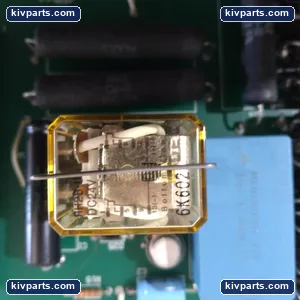 HH600652 12 Channel Optocoupler Relay – actual item, photo 3 of 9
