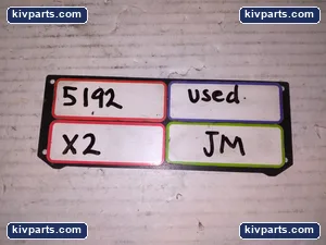 ABB VM5-1 Unit for Reversing Contactors – actual item, photo 3 of 3