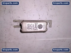 Bussmann 170M1371 Fuse – actual item, photo 2 of 4