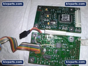 Pulnix TMC-78M – actual item, photo 7 of 8