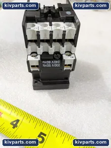 Moeller DILR22 Klockner Contactor Relay – actual item, photo 6 of 7