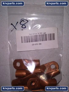 Penn Union SL-125 Pipe Fitting – actual item, photo 5 of 6