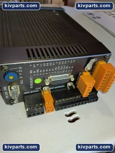 Festo SPC-100-P-F Linear Controller – actual item, photo 2 of 5