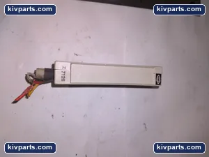 Hima 7126 6705/C5 PLC Module – actual item, photo 2 of 3