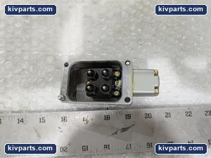 Furnas 54PA1-2 Oiltight Limit Switch – actual item, photo 5 of 6