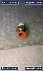 SMC H11-354S Push-to-Connect Male Connector – actual item, photo 3 of 4