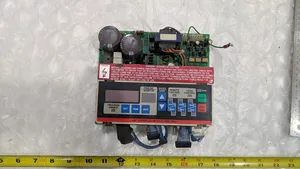 Reliance Electric GP-2000 Circuit Board
