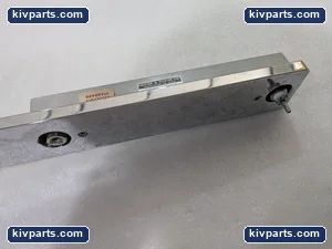 Fischer Porter 10A0339N22AX Flow Meter – actual item, photo 8 of 11