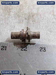 AMP 330024 Inc Connector – actual item, photo 3 of 5