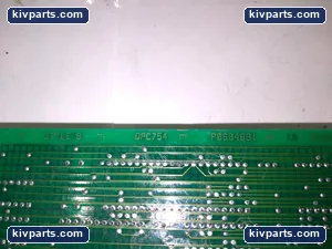 Northern Telecom QPC752B Network Switch – actual item, photo 5 of 9