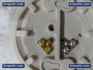 Eaton 604-BX-LW – actual item, photo 5 of 9