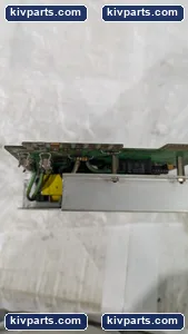 0036805 Soft Starter Module with Display – actual item, photo 4 of 6