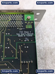 Allied AT-MR901 990-09139-00 Network Adapter – actual item, photo 10 of 11