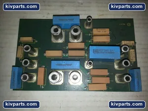 Indramat 109-0685-4A06-02 PCB CNC Servo Drive Controller – actual item, photo 2 of 4