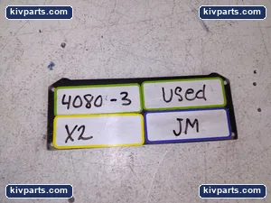 Allen-Bradley 1746-IO8 SLC 500 Combination I/O Module – actual item, photo 3 of 3