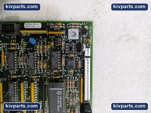 Wayne 883958-006 Programmed Control Board PCB – actual item, photo 2 of 15