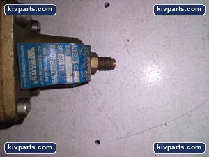 Watts N35B Filter – actual item, photo 2 of 5