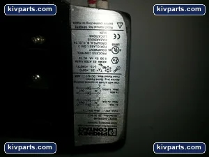 Phoenix Contact 2938963 Redundancy Module – actual item, photo 3 of 3