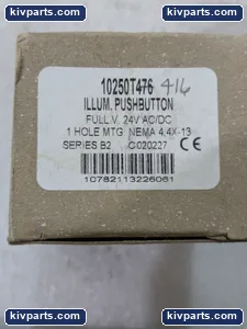 Eaton 10250T416 Push Button – actual item, photo 9 of 10