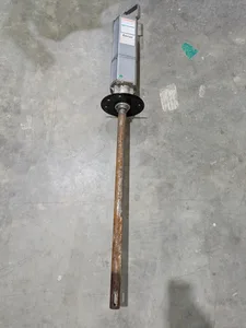 Balcrank 1150-010 K113 High Pressure Grease Pump