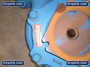 Mepco RP07-20-020-17-3 99661 Centrifugal Housing – actual item, photo 2 of 4