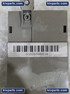 Schneider Electric 48814 Masterpact NT Circuit Breaker – actual item, photo 3 of 7