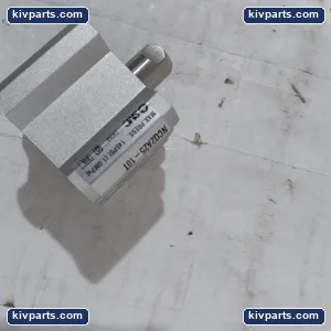 SMC NCQ2A25-10T NCQ2 Compact Air Cylinder – actual item, photo 3 of 4