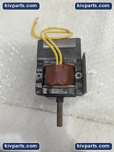 Decco 1415653 Company Laminated Frame Solenoid – actual item, photo 5 of 7