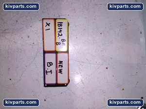 2941 942-035-67-E Cartridge Heaters – actual item, photo 3 of 3