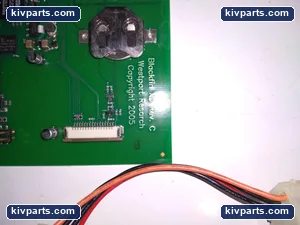 WESTPORT RESEARCH BLACKFIN XD REV C – actual item, photo 2 of 6
