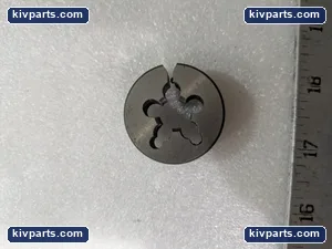 Animatics SM17205D Fuse – actual item, photo 2 of 6
