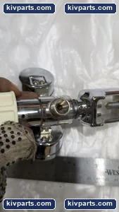 Chemetron Oxygen – actual item, photo 7 of 9