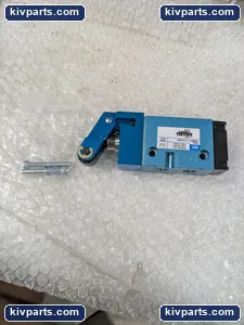 MAC 180001-115-0149 Valves – actual item, photo 2 of 6