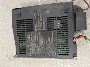 Mitsubishi MR-J4-10B AC Servo Amplifier Drive
