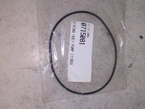 Caterpillar 1T-1068 Seal HEUI Pump Timing Cover