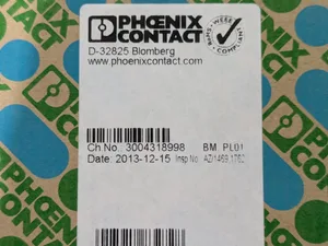 Phoenix Contact 3040588 PC