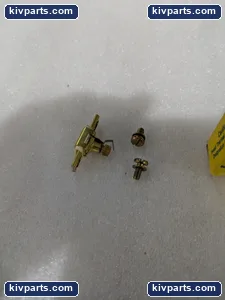 Square D A19.8 A198 Overload Heater Element – actual item, photo 2 of 6