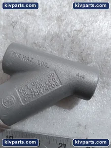 Killark EY-1 Sealing Fitting – actual item, photo 5 of 7