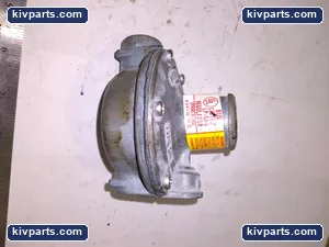 Fisher Control Valve – actual item, photo 4 of 5